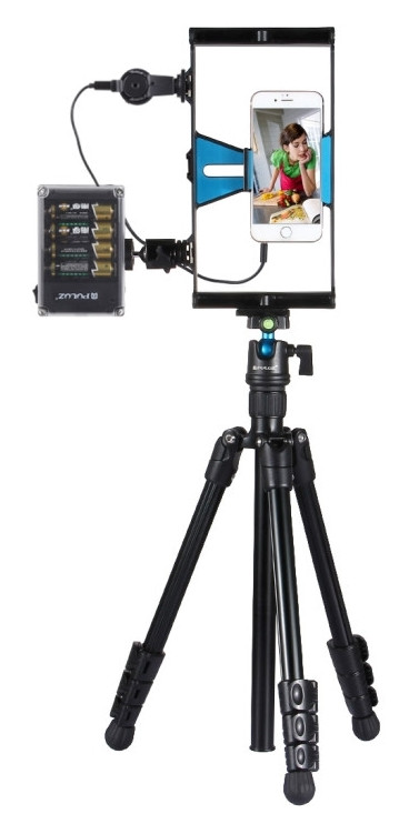 Риг для смартфона Puluz PU3007