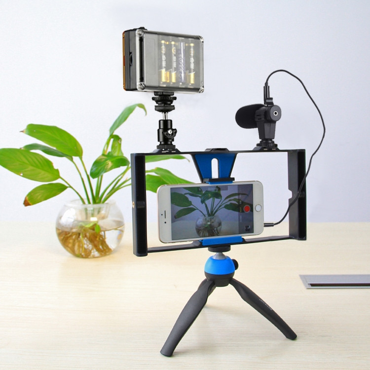 Риг для смартфона Puluz PU3007