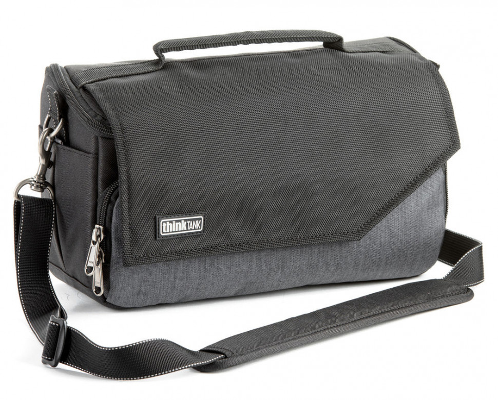 Сумка для фотоаппарата Think Tank Mirrorless Mover 25i Pewter (710666)