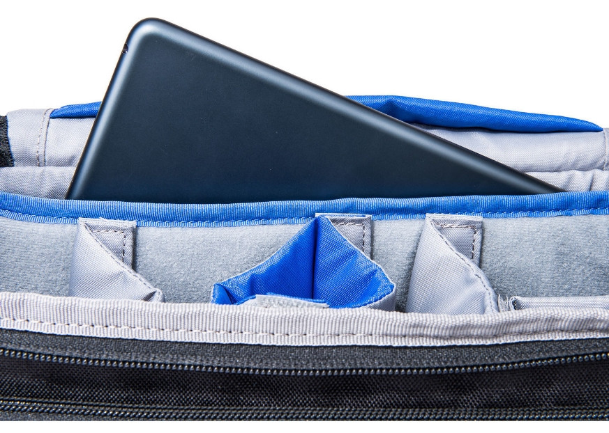 Сумка для фотоаппарата Think Tank Mirrorless Mover 25i Pewter (710666)