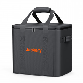 Сумка для электростанции Jackery Explorer 2000 Pro (Case-Bag-Explorer-2000)