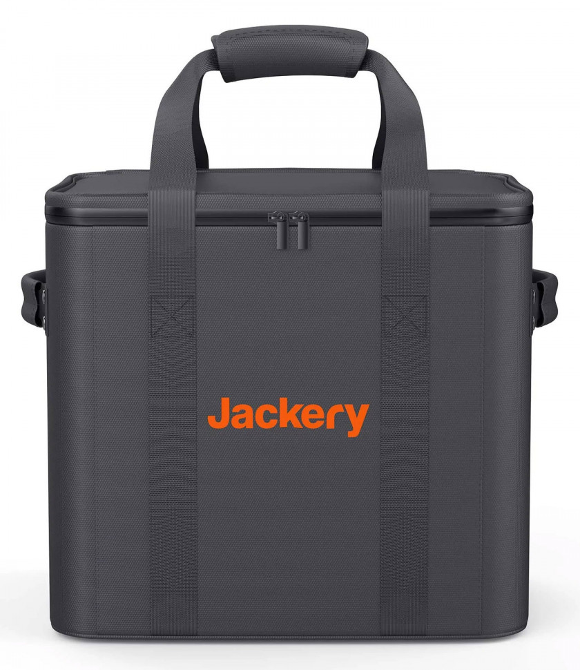 Сумка для электростанции Jackery Explorer 2000 Pro (Case-Bag-Explorer-2000)