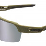 Солнцезащитные очки Just1 Sniper Urban Army Green/Black With Dark Grey Mirror Lens (646022430133101)