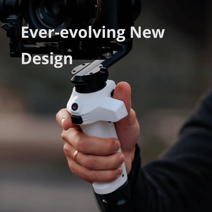 Стабилизатор Gudsen MOZA AirCross S