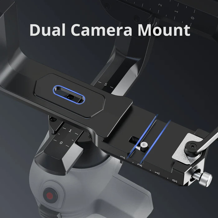 Стабилизатор Gudsen MOZA AirCross S