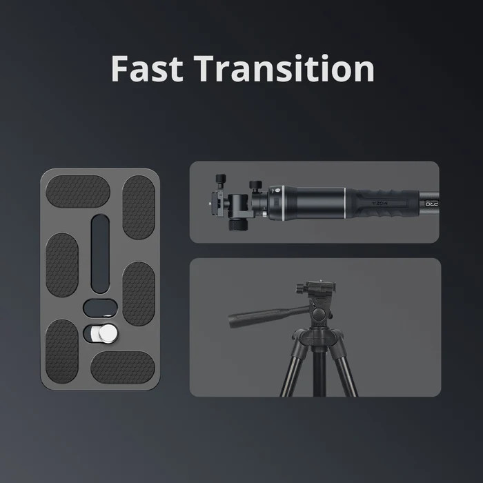 Стабилизатор Gudsen MOZA AirCross S