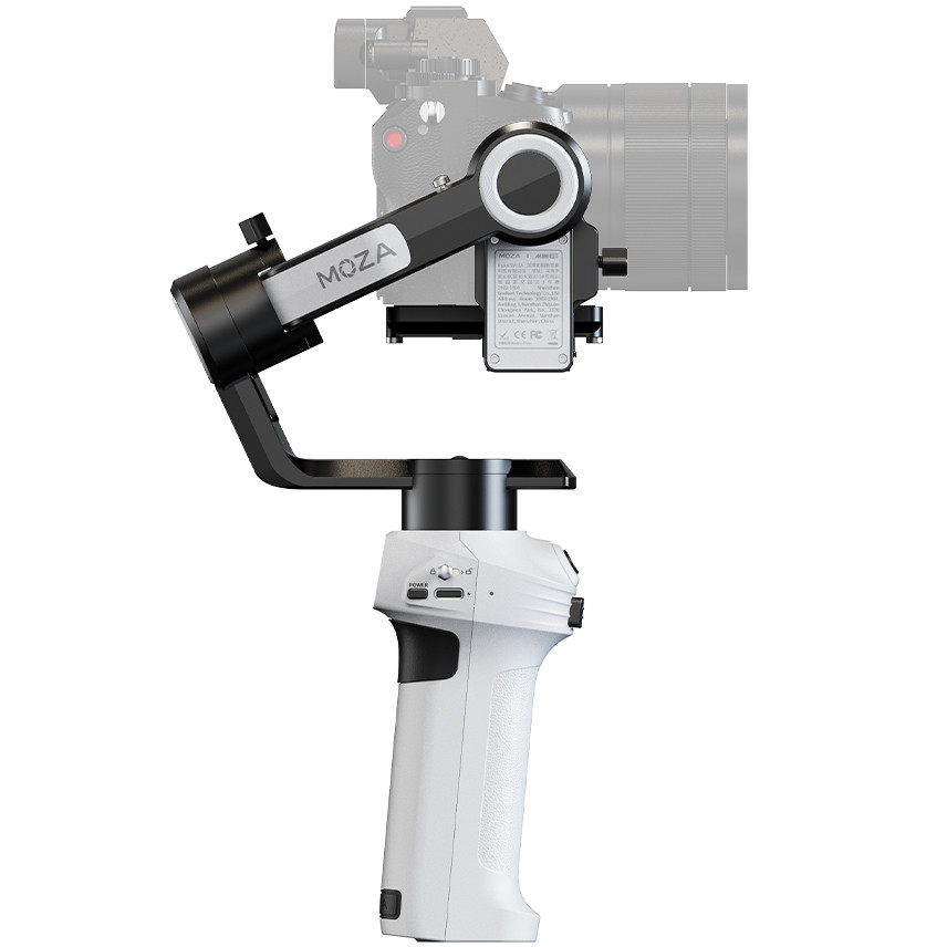 Стабилизатор Gudsen MOZA AirCross S