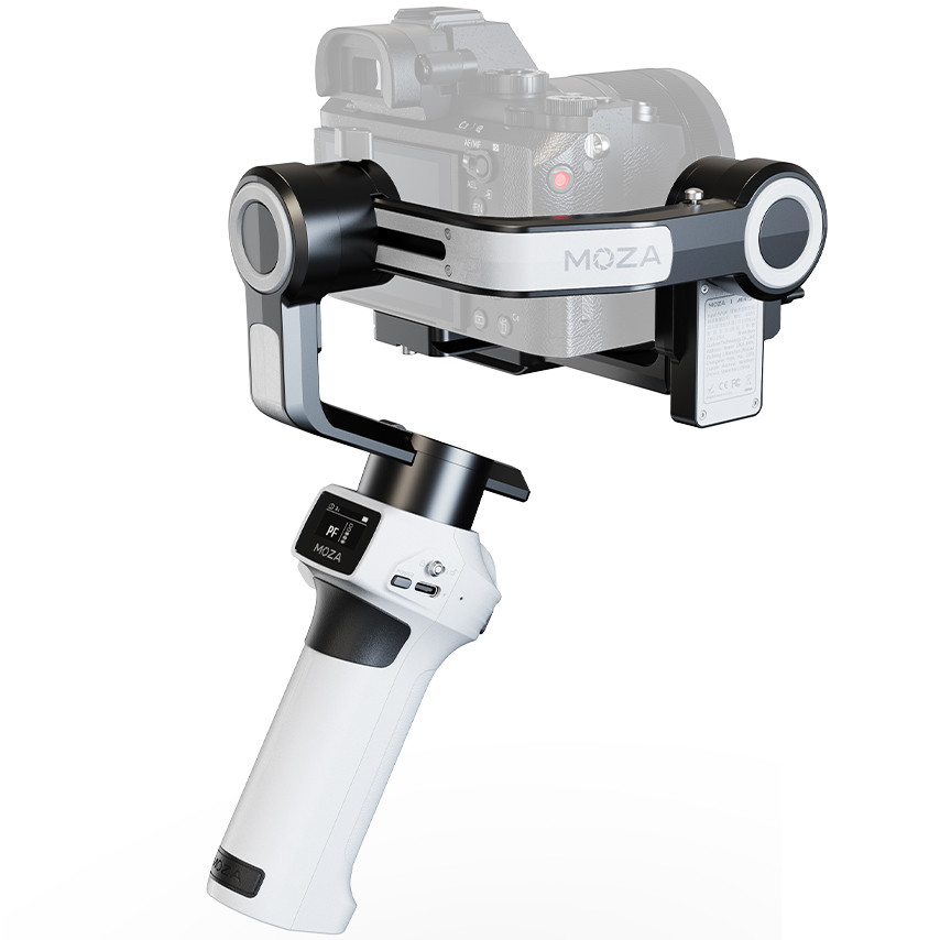 Стабилизатор Gudsen MOZA AirCross S