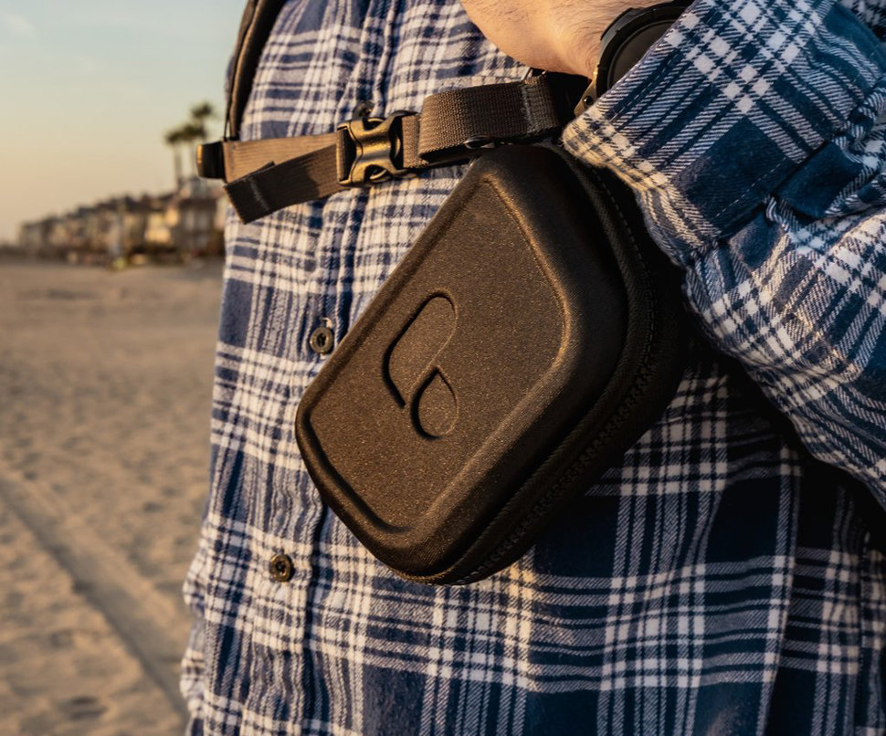 Кейс PolarPro Minimalist Case for DJI Osmo Pocket (PCKT-MIN-CSE)