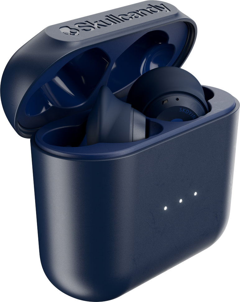 Наушники Skullcandy Indy True Wireless