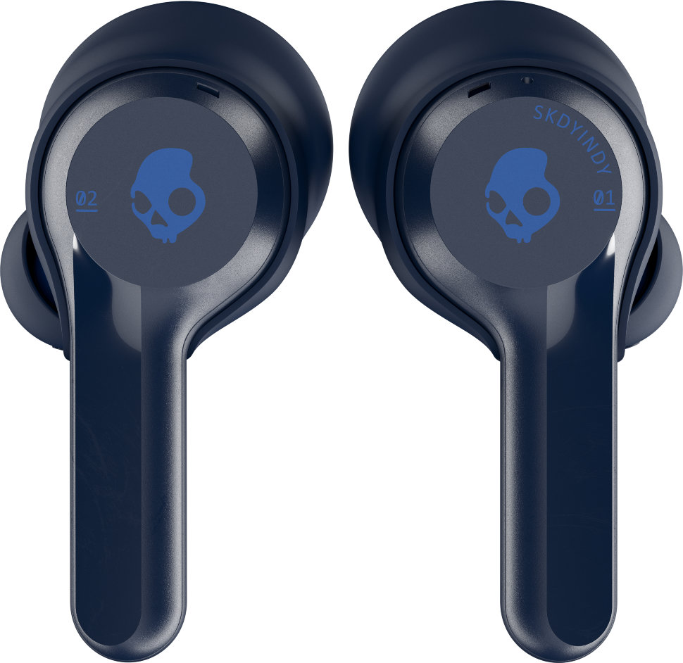 Наушники Skullcandy Indy True Wireless