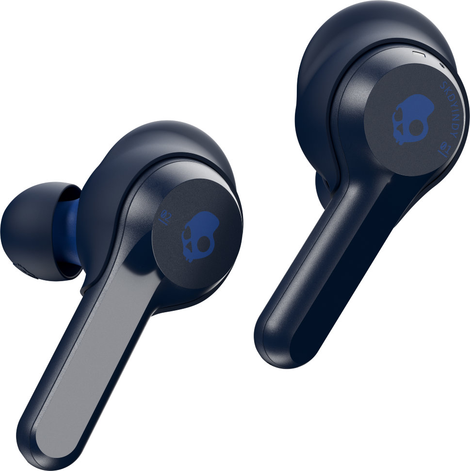 Наушники Skullcandy Indy True Wireless