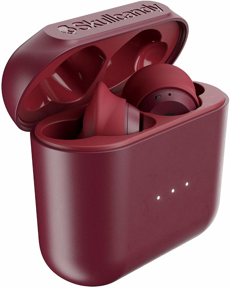 Наушники Skullcandy Indy True Wireless