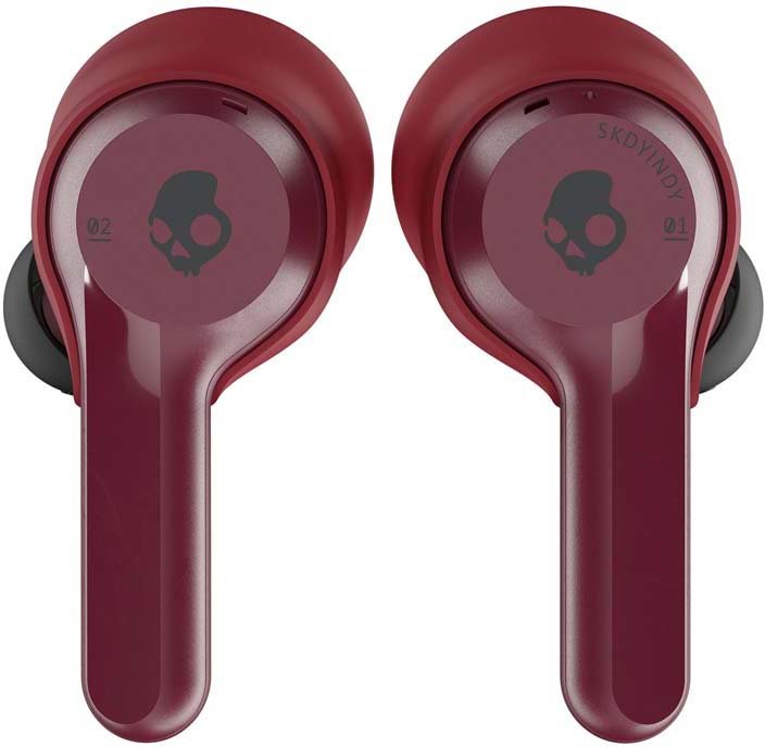 Наушники Skullcandy Indy True Wireless
