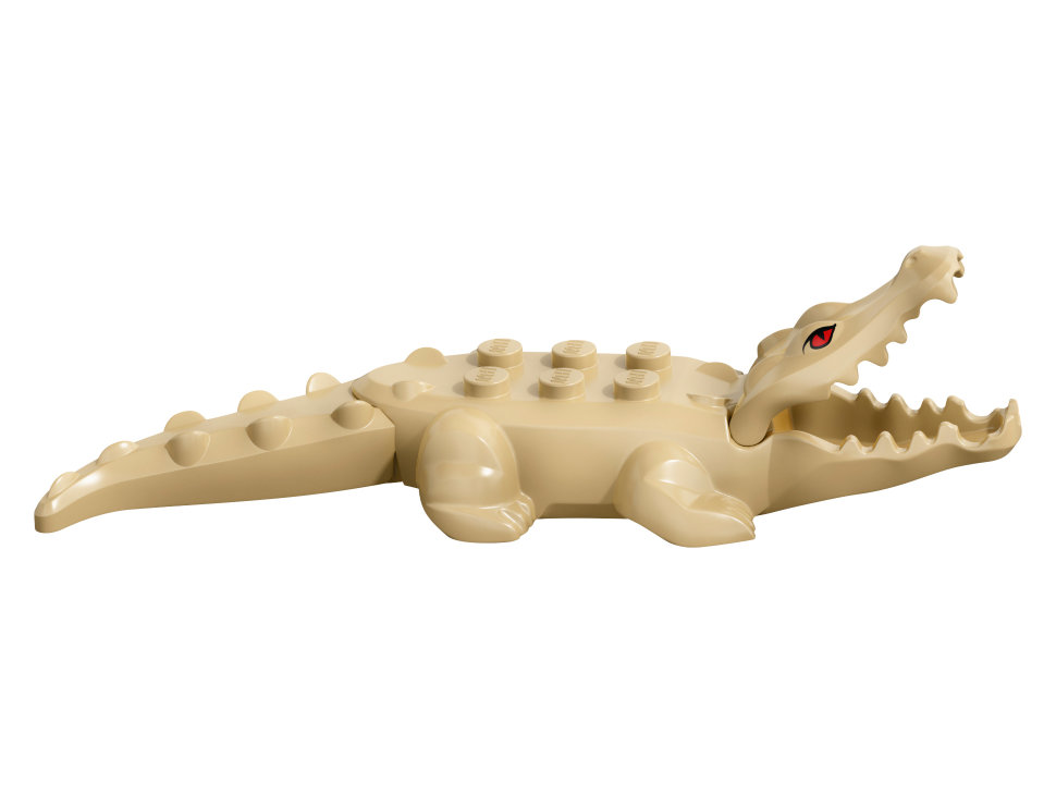 Конструктор Lego Hidden Side: старый рыбацкий корабль (70419)