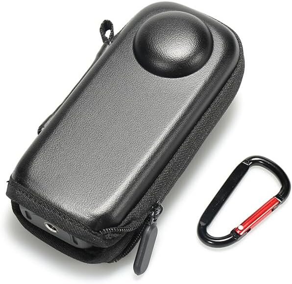 Защитный кейс MSCAM для Insta360 X4