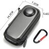 Защитный кейс MSCAM для Insta360 X4