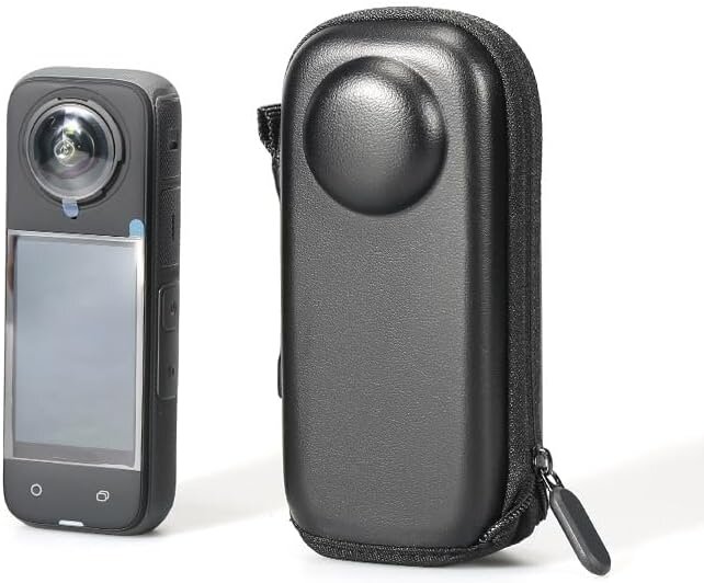 Защитный кейс MSCAM для Insta360 X4