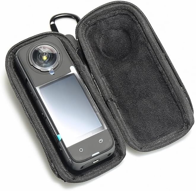 Защитный кейс MSCAM для Insta360 X4