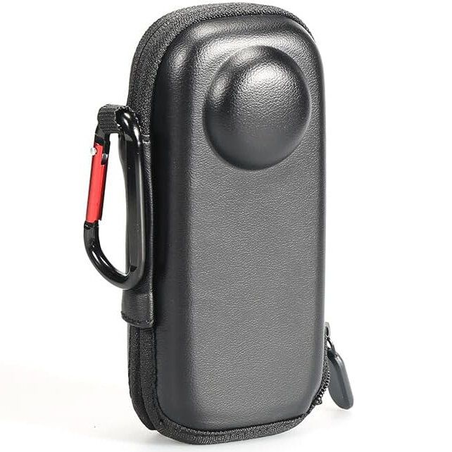 Защитный кейс MSCAM для Insta360 X4