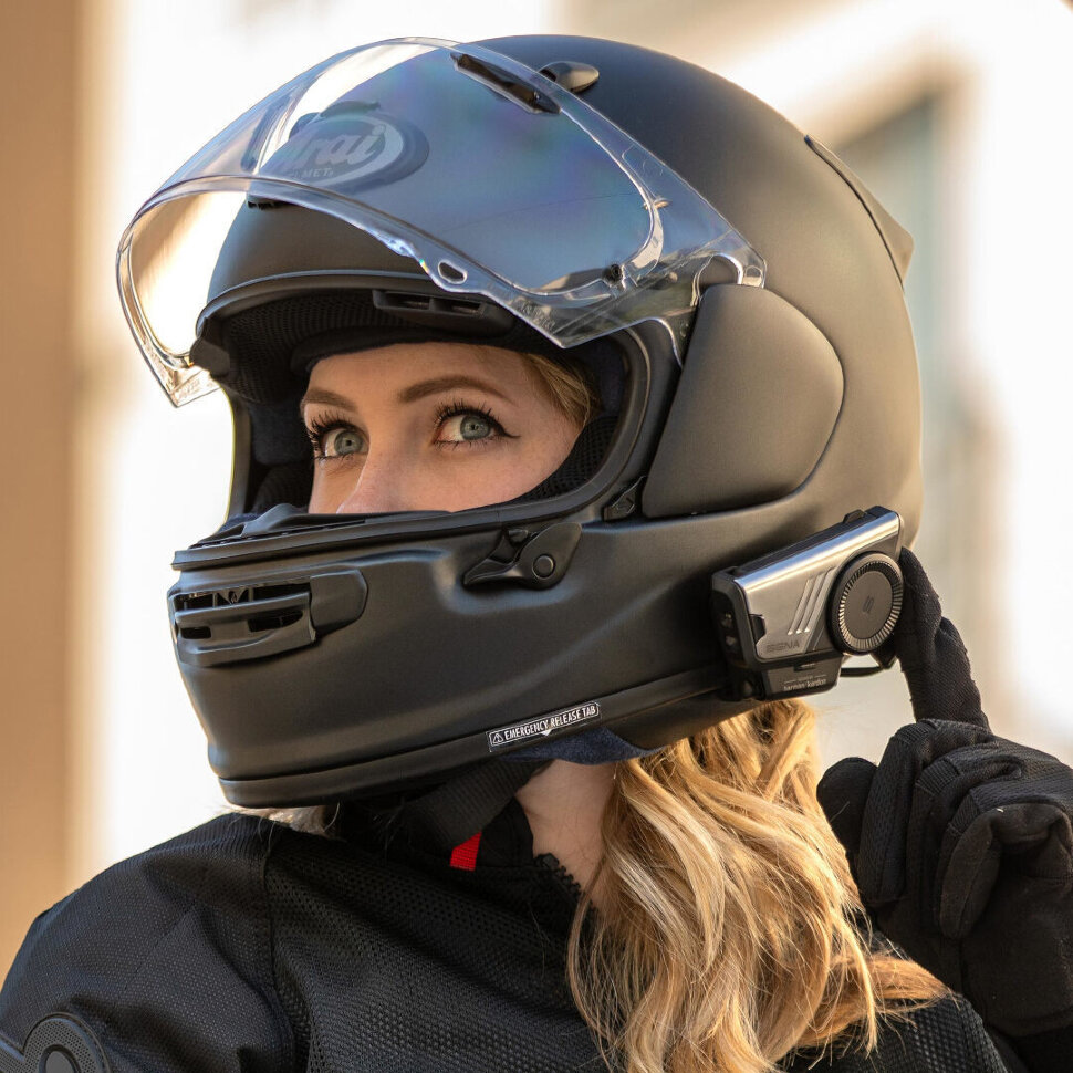 Мотогарнітура SENA 60S Dual Pack