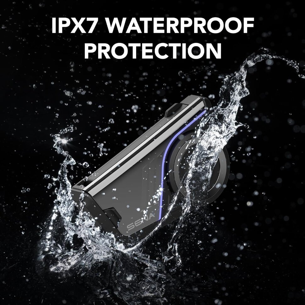 Мотогарнітура SENA 60S Dual Pack