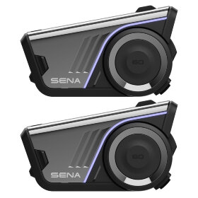 Мотогарнитура SENA 60S Dual Pack