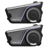 Мотогарнітура SENA 60S Dual Pack