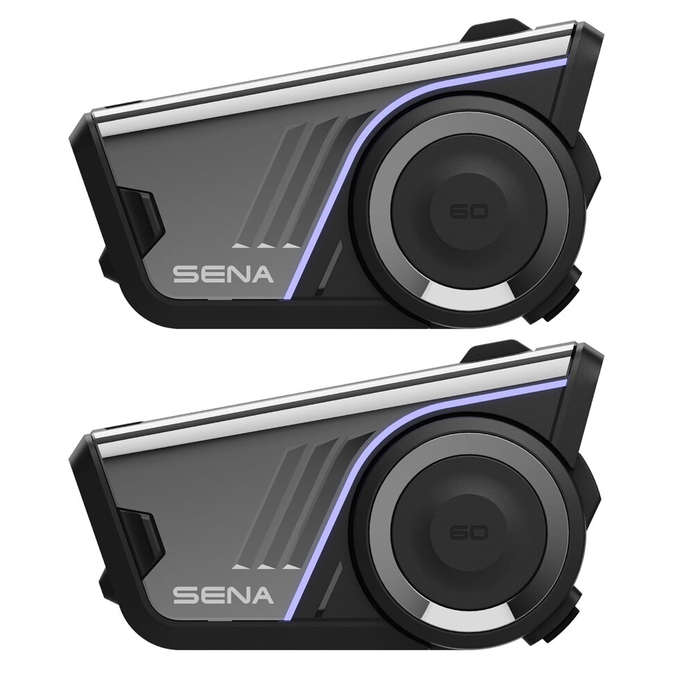 Мотогарнітура SENA 60S Dual Pack