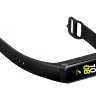 Фитнес-браслет Samsung Galaxy Fit (R370) Black (SM-R370NZKASEK)
