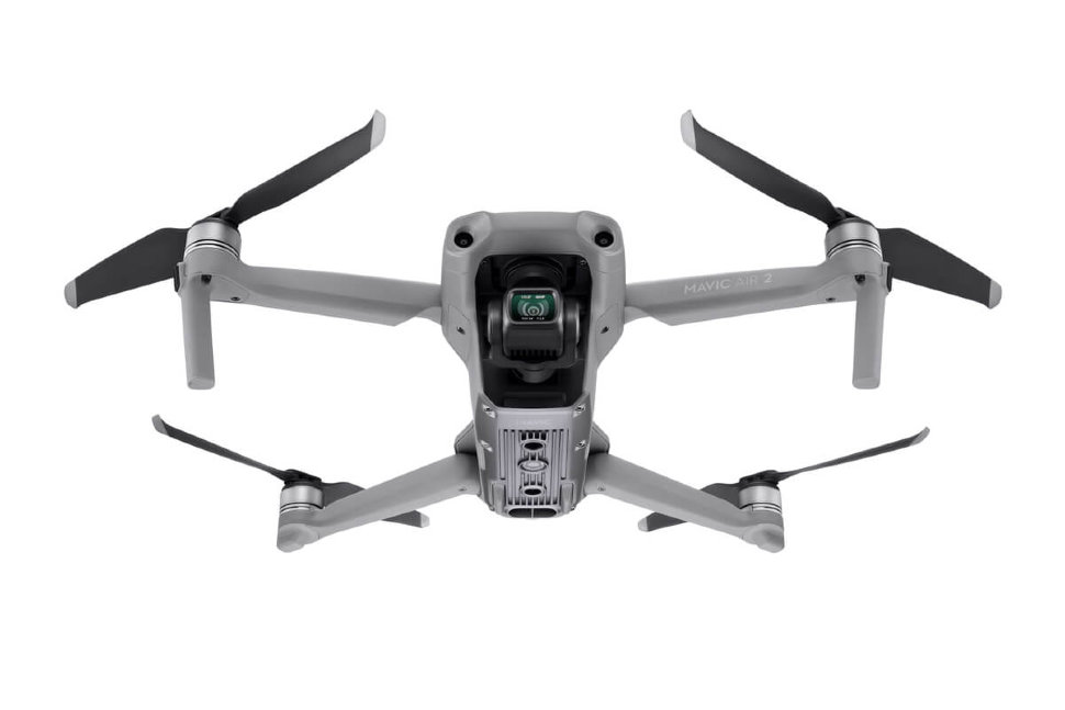 Квадрокоптер DJI Mavic Air 2 Fly More Combo (CP.MA.00000169.03)