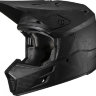 Мотошлем Leatt Helmet GPX 3.5 Tribe Black