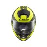 Мотошлем LS2 FF397 Vector FT2 Sign Matt Yellow/Black