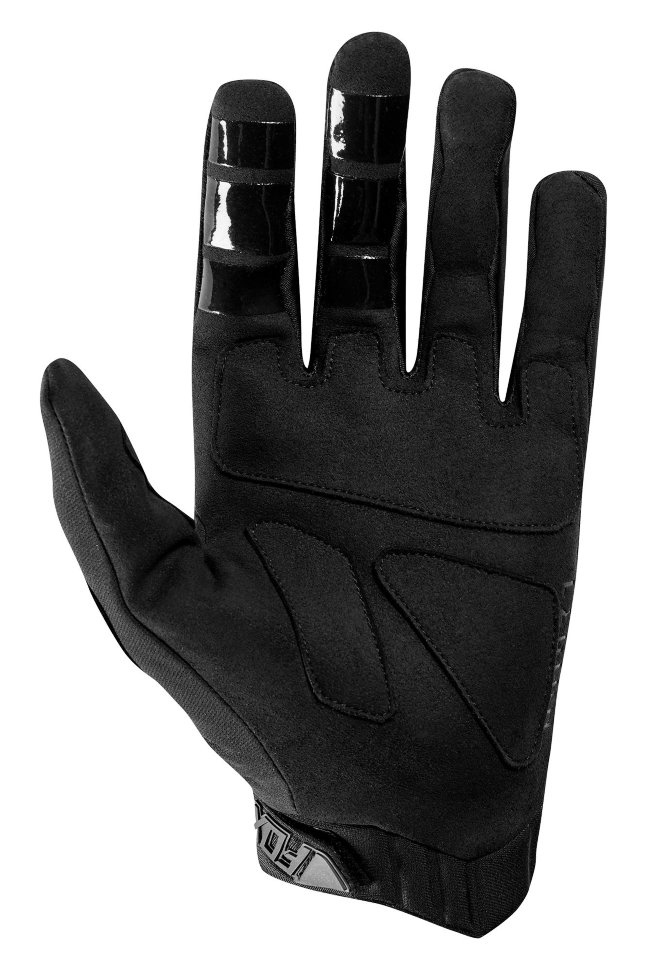 Мужские мотоперчатки Fox Legion Glove Black
