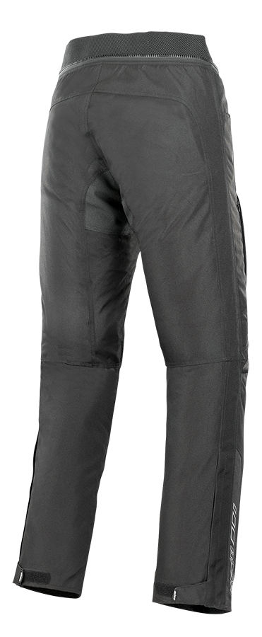 Мотоштаны Buse Lago II D-Hose Schwarz