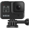 Екшн-камера GoPro Hero 8 Black UA (CHDHX-801)