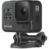 Экшн-камера GoPro Hero 8 Black UA (CHDHX-801)