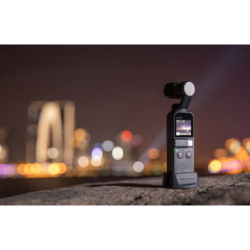 Подставка Pgytech Osmo Pocket Stand (P-18C-035)