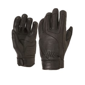 Мотоперчатки кожаные RST 2724 Cruz CE Mens Glove Brown