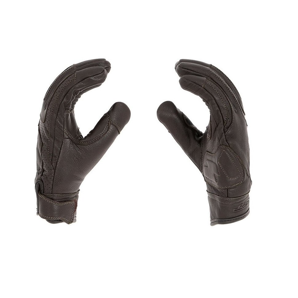Мотоперчатки кожаные RST 2724 Cruz CE Mens Glove Brown