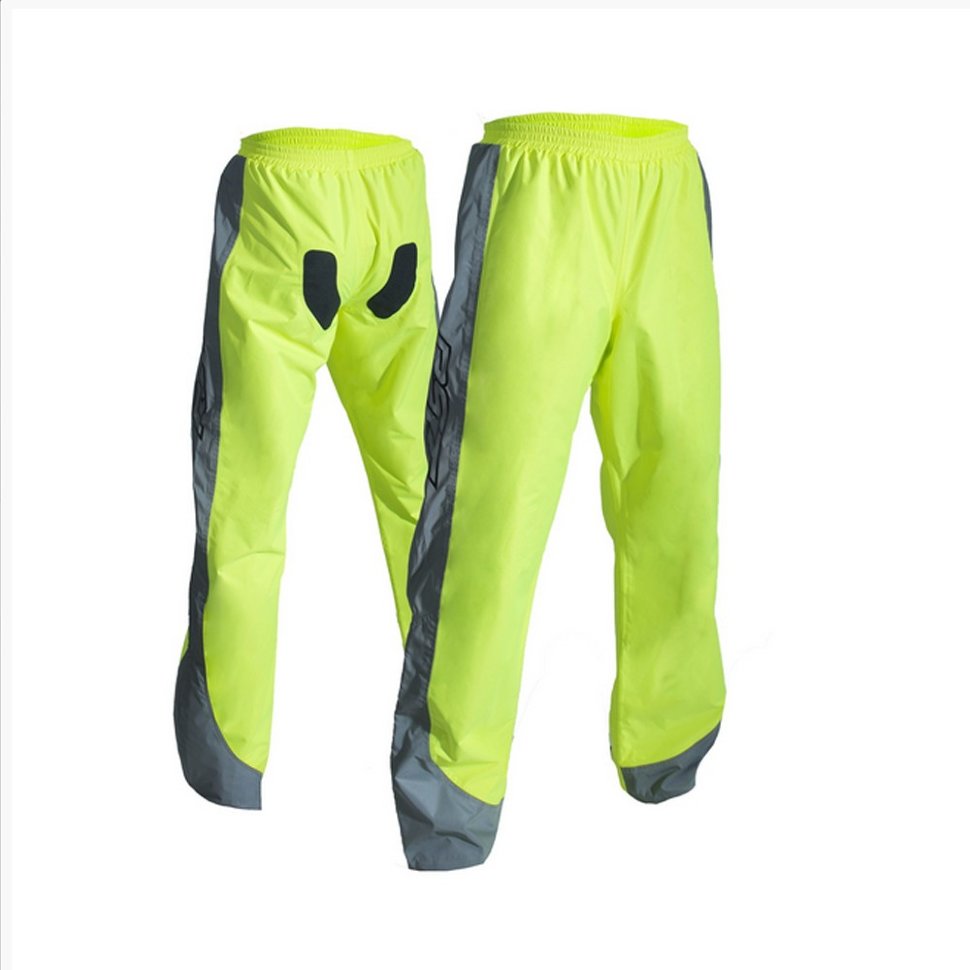 Дождевые штаны RST Pro Series 1826 Waterproof Pant Flo Yel