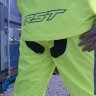 Дощові штани RST Pro Series 1 826 Waterproof Pant Flo Yel