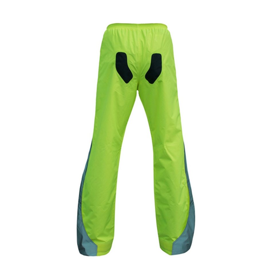 Дождевые штаны RST Pro Series 1826 Waterproof Pant Flo Yel