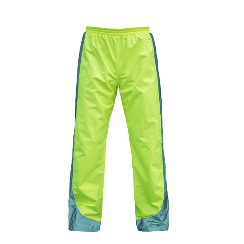 Дождевые штаны RST Pro Series 1826 Waterproof Pant Flo Yel