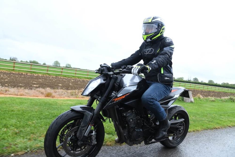 Мотосумки на пояс Oxford XW1s Waist Bag (OL867)