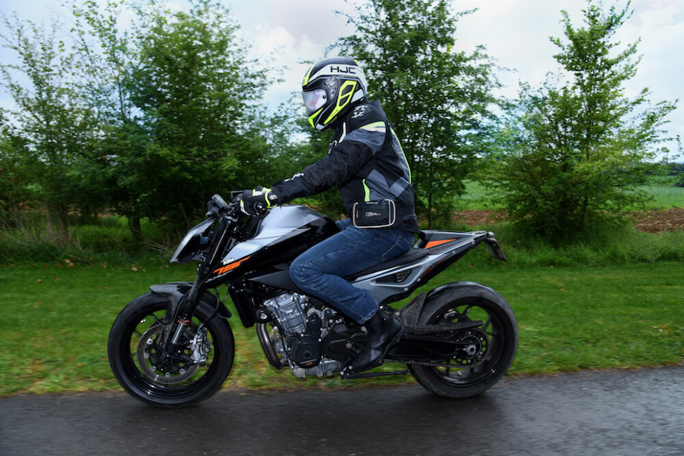 Мотосумки на пояс Oxford XW1s Waist Bag (OL867)