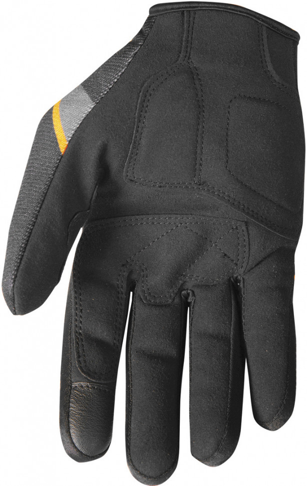 Мотоперчатки Shot Racing Drift Camo Orange