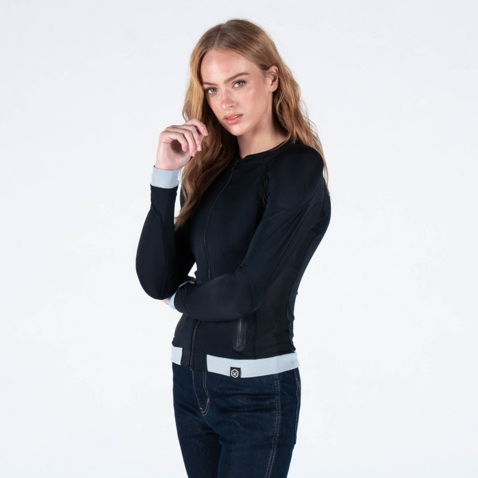 Женская моточерепаха Knox Action