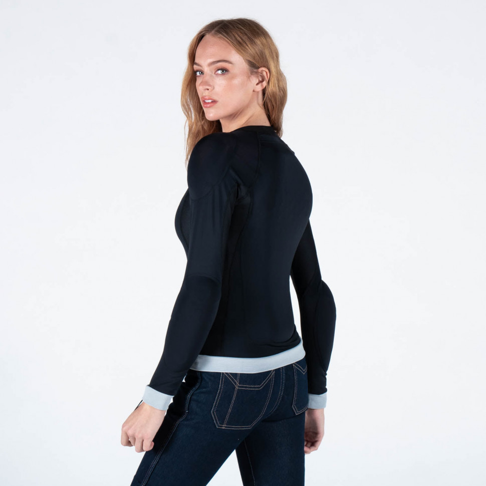 Женская моточерепаха Knox Action