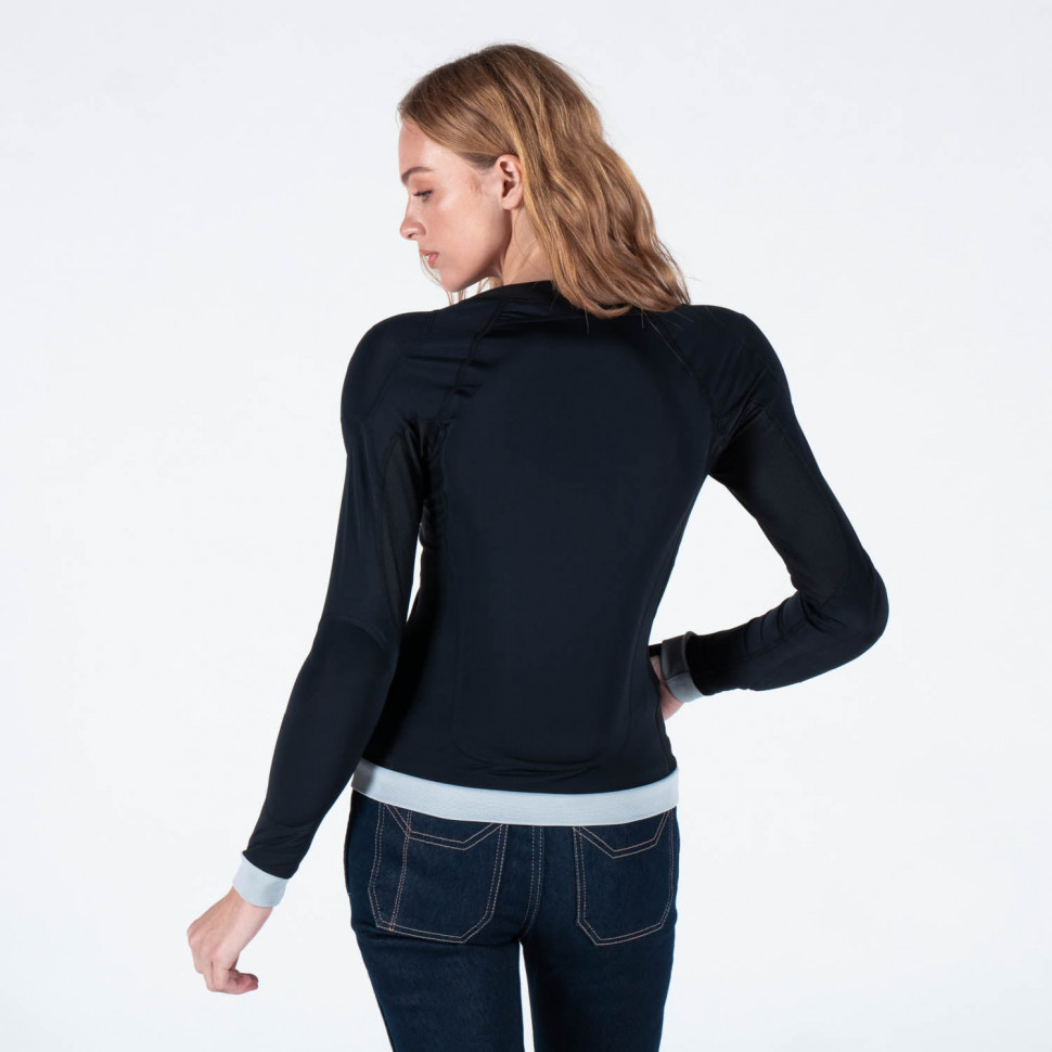 Женская моточерепаха Knox Action